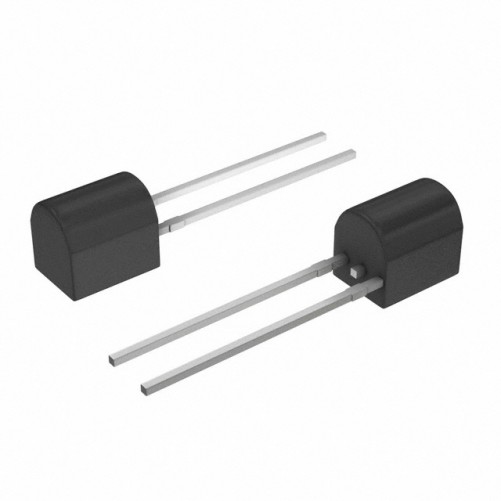 25) KTY81 Thermistor Temperature sensitive resistor